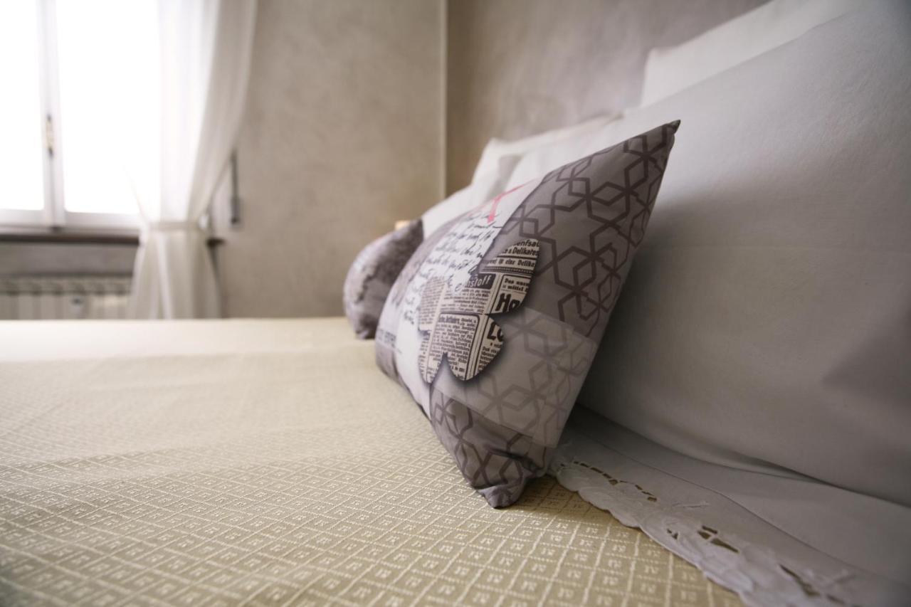 Bed and breakfast Ela