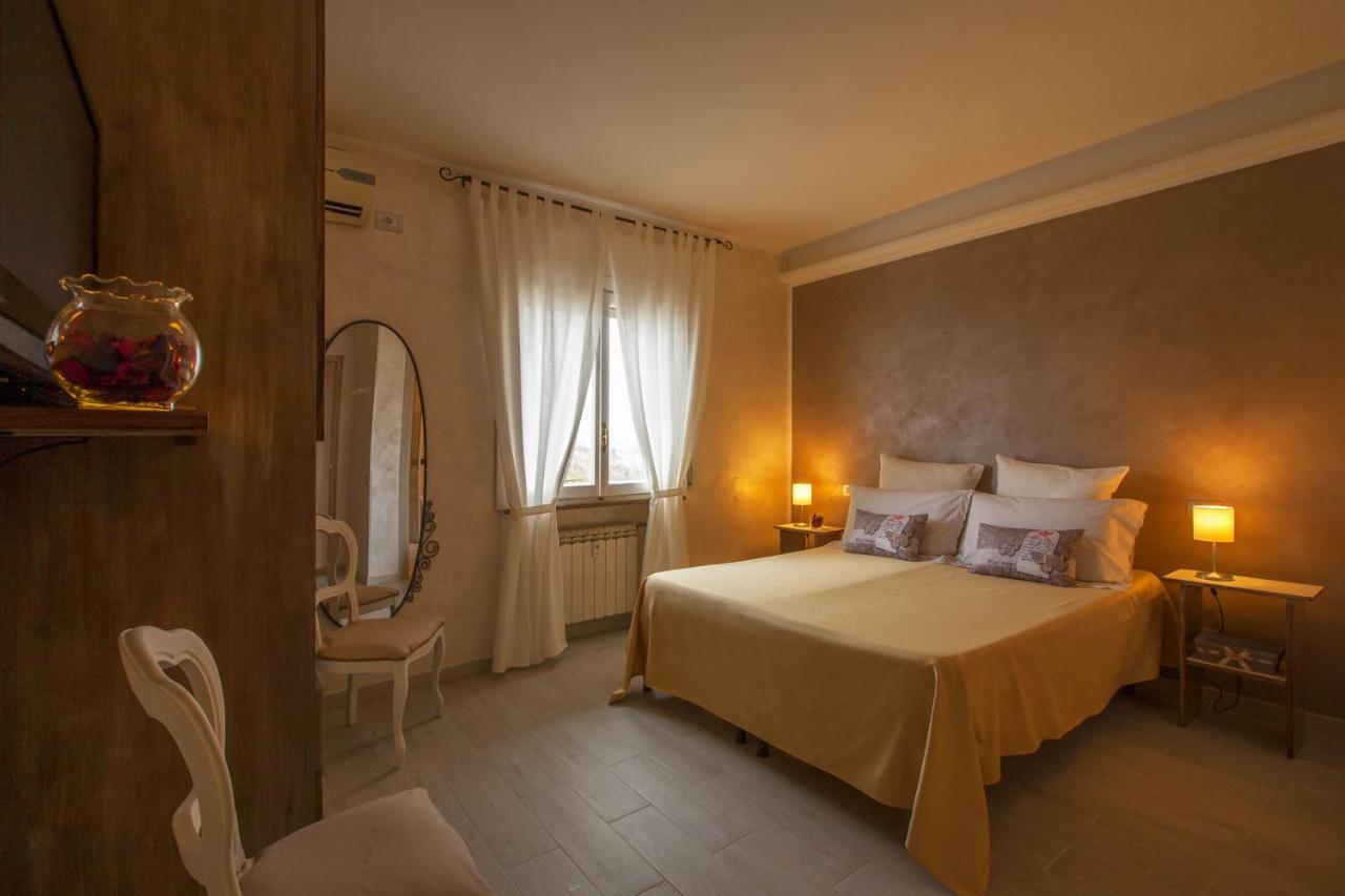 Ela Bed and breakfast *