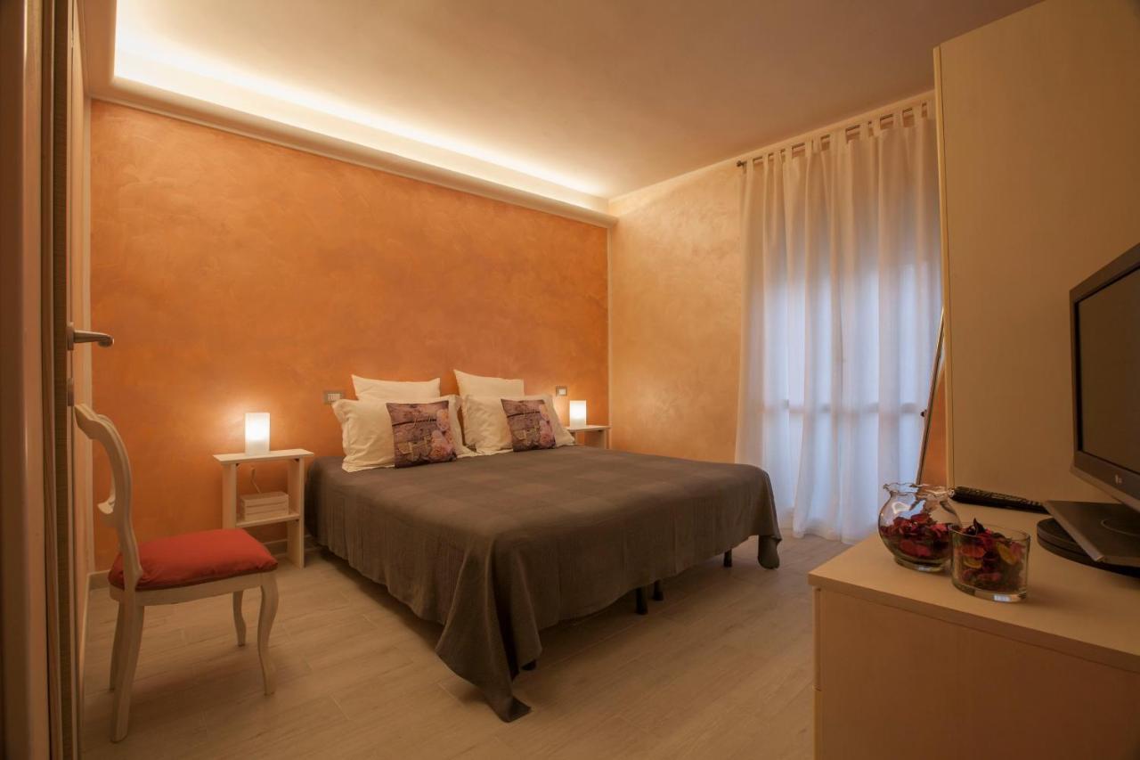 Bed and breakfast Ela *