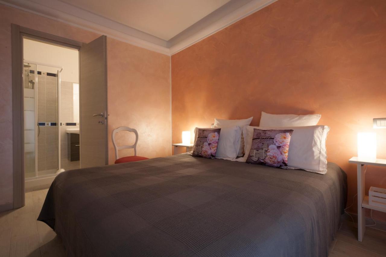 Ela Bed and breakfast