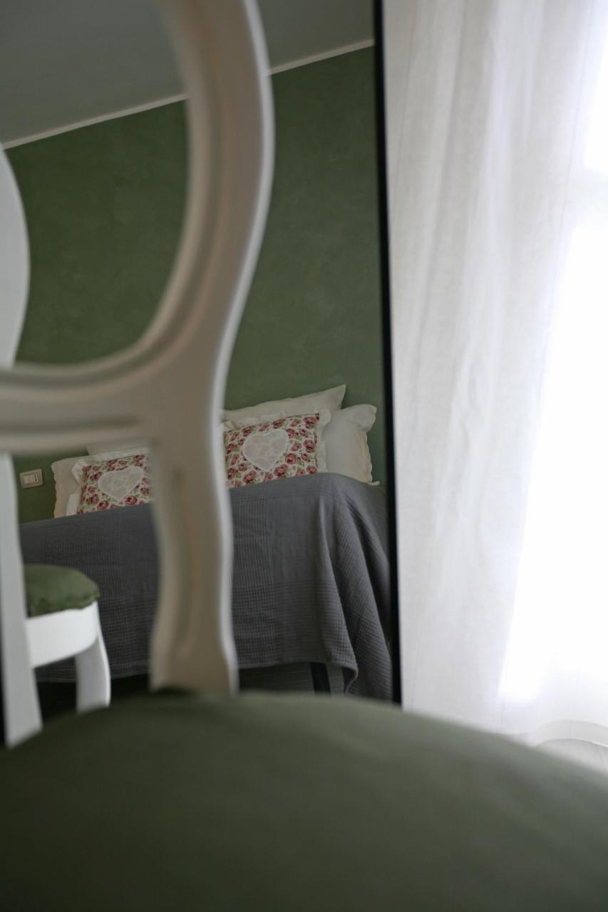 Bed and breakfast Ela Roma