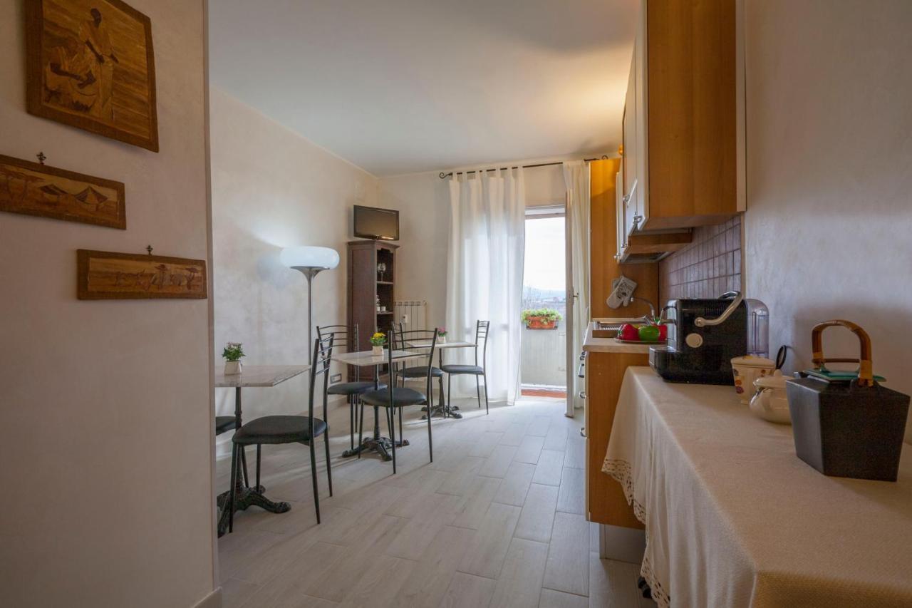 Bed & Breakfast Ela